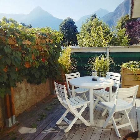 Le Bourg-dʼOisans Camp De Base 아파트 외부 사진