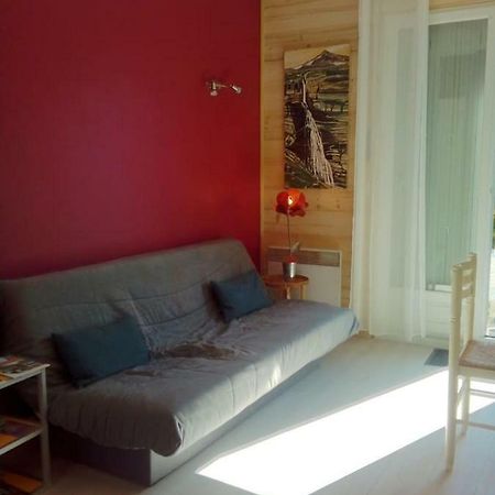 Le Bourg-dʼOisans Camp De Base 아파트 외부 사진